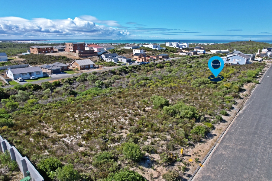0 Bedroom Property for Sale in Oceanview Heights Western Cape